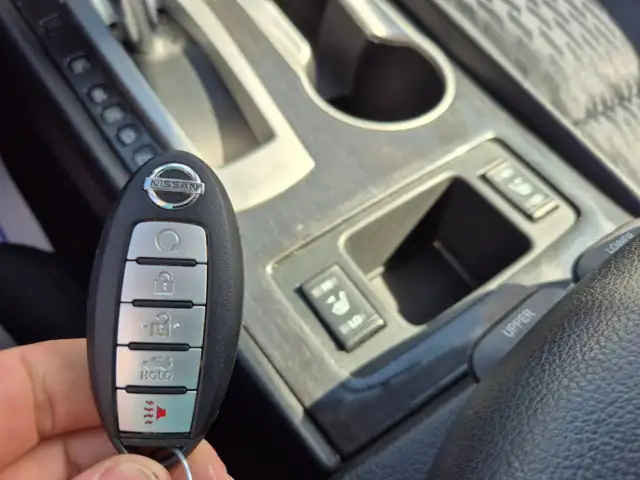 2018 Nissan Altima - Photo 9