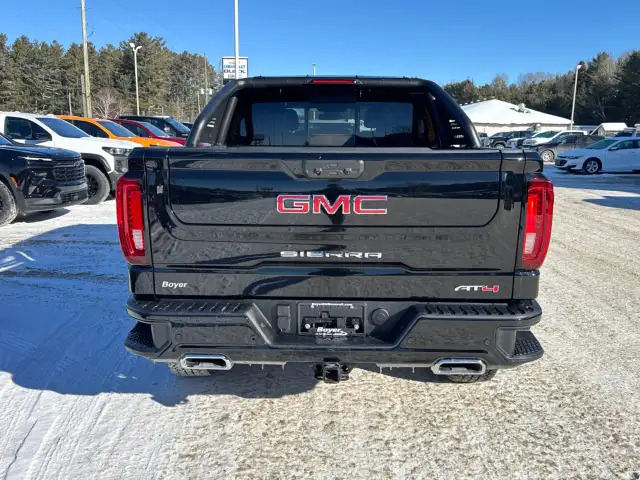 2026 GMC Sierra 1500 - Photo 6