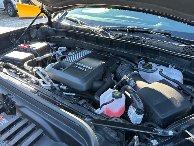 2026 GMC Sierra 1500 - Photo 12