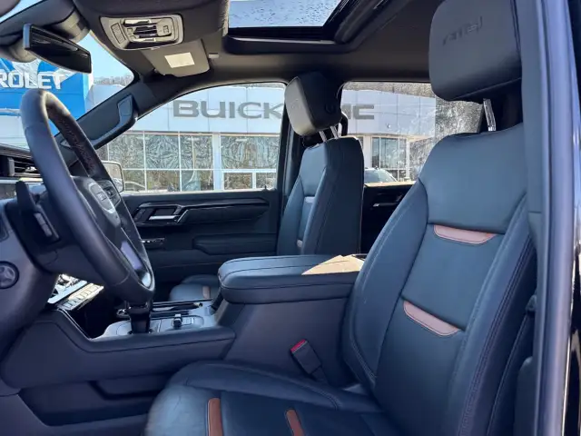 2026 GMC Sierra 1500 - Photo 13