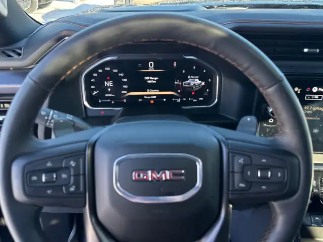 2026 GMC Sierra 1500 - Photo 16