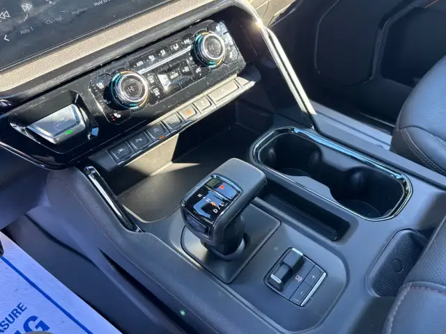 2026 GMC Sierra 1500 - Photo 21