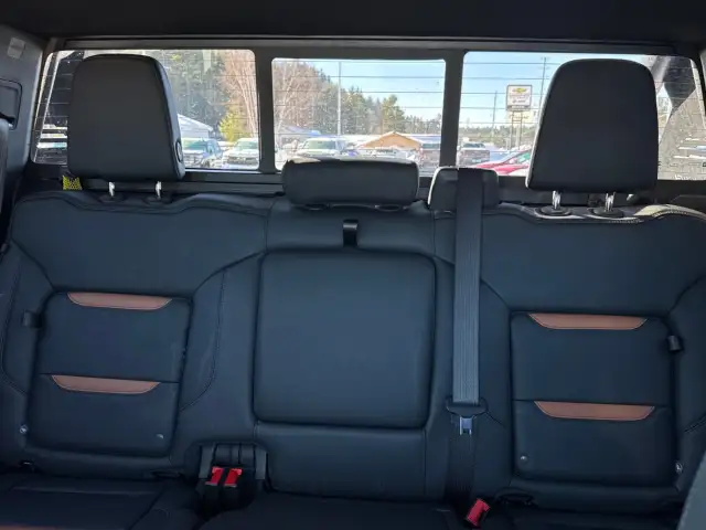 2026 GMC Sierra 1500 - Photo 25