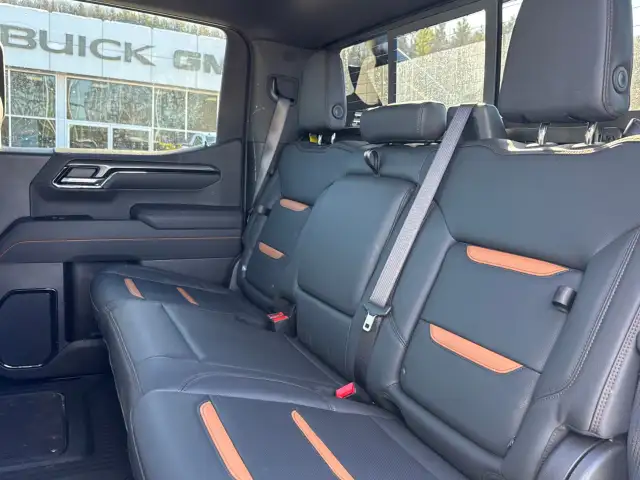 2026 GMC Sierra 1500 - Photo 26