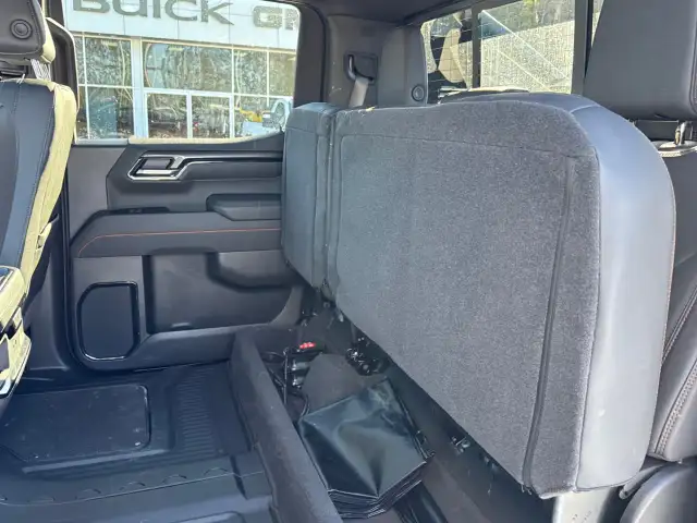 2026 GMC Sierra 1500 - Photo 30