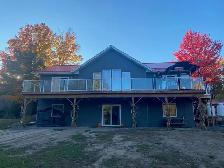 Immaculate Custom built 1-owner Home