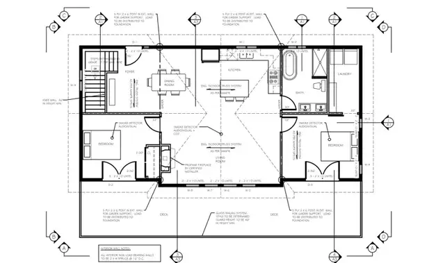 Immaculate Custom built 1-owner Home - Photo 8