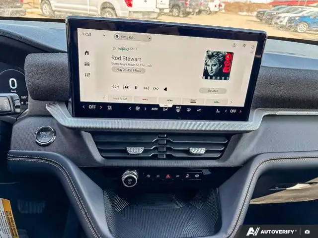 2026 Ford Explorer Tremor - Photo 16