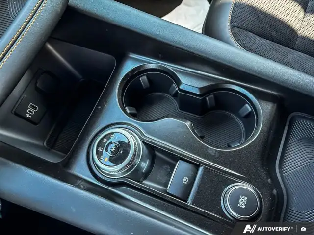 2026 Ford Explorer Tremor - Photo 17