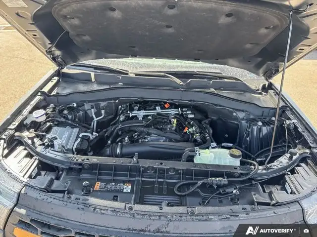 2026 Ford Explorer Tremor - Photo 20