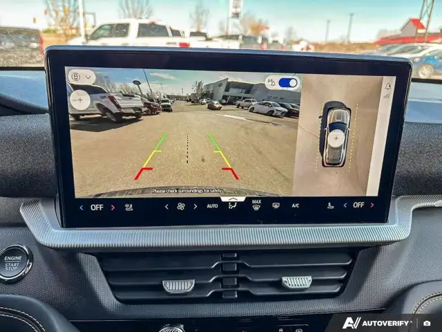 2026 Ford Explorer Tremor - Photo 25