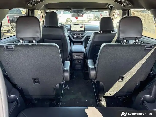 2026 Ford Explorer Tremor - Photo 29