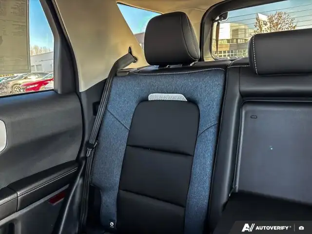 2025 Ford Bronco Sport Outer Banks - Photo 12