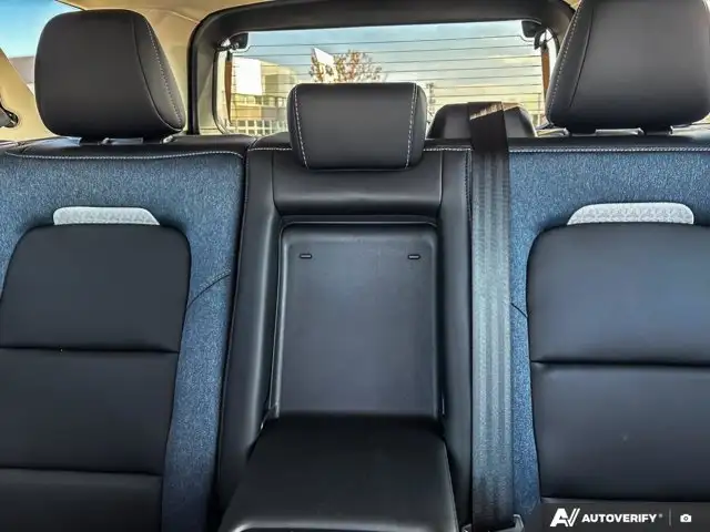 2025 Ford Bronco Sport Outer Banks - Photo 13