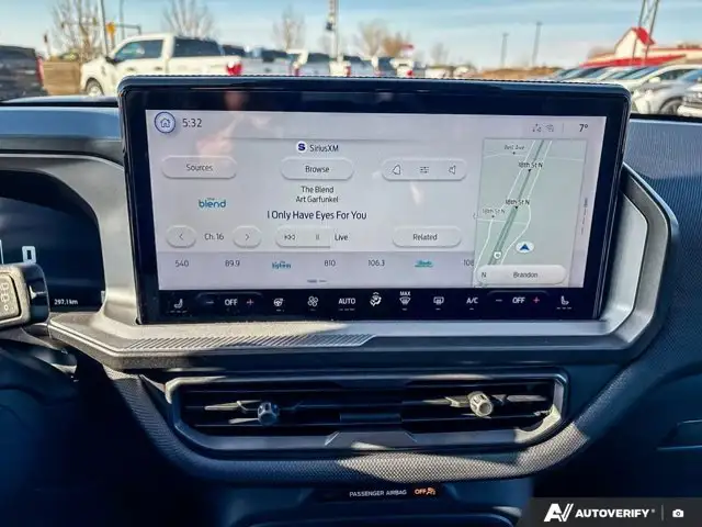 2025 Ford Bronco Sport Outer Banks - Photo 16