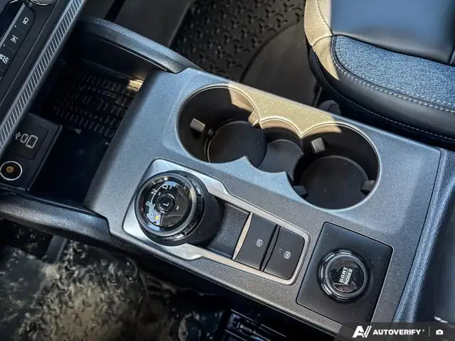 2025 Ford Bronco Sport Outer Banks - Photo 17