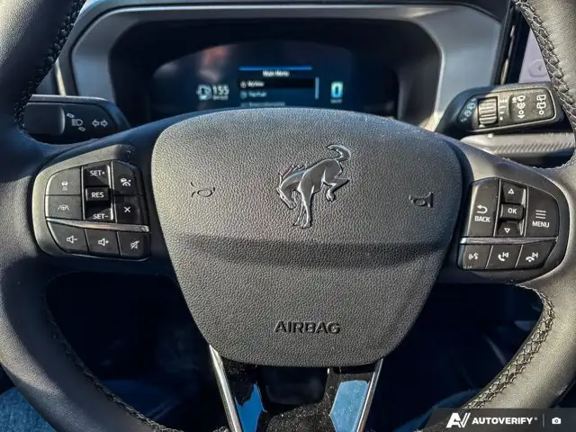 2025 Ford Bronco Sport Outer Banks - Photo 21