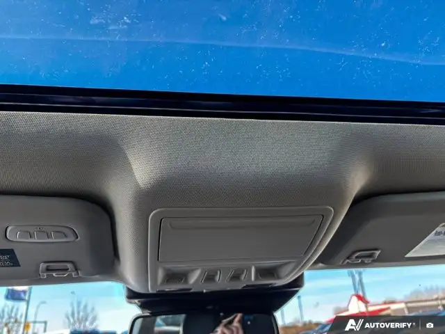 2025 Ford Bronco Sport Outer Banks - Photo 23