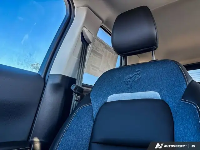 2025 Ford Bronco Sport Outer Banks - Photo 24