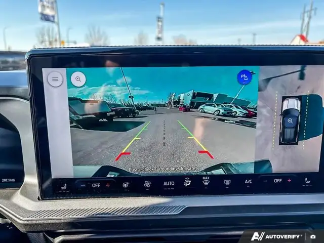 2025 Ford Bronco Sport Outer Banks - Photo 25