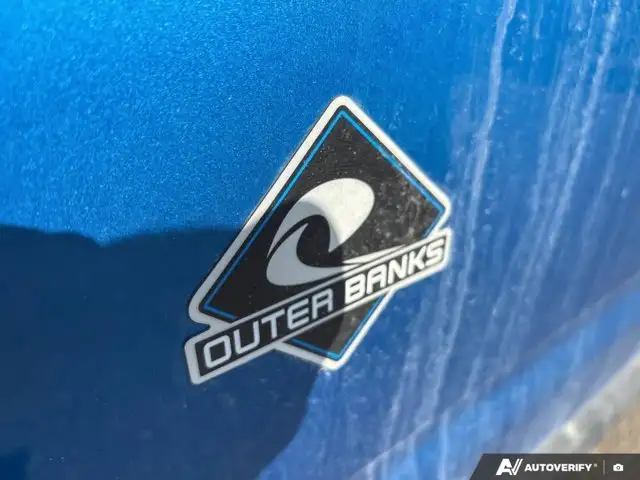 2025 Ford Bronco Sport Outer Banks - Photo 28