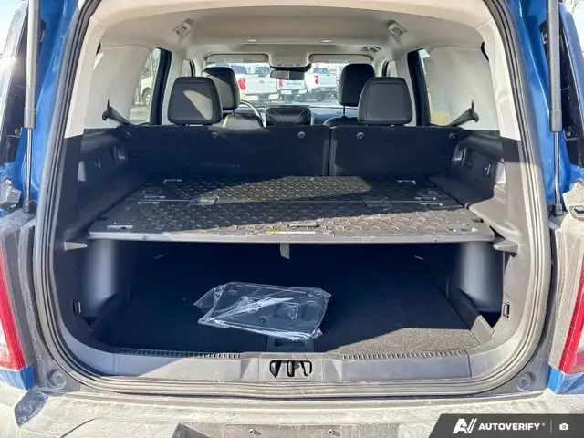 2025 Ford Bronco Sport Outer Banks - Photo 30