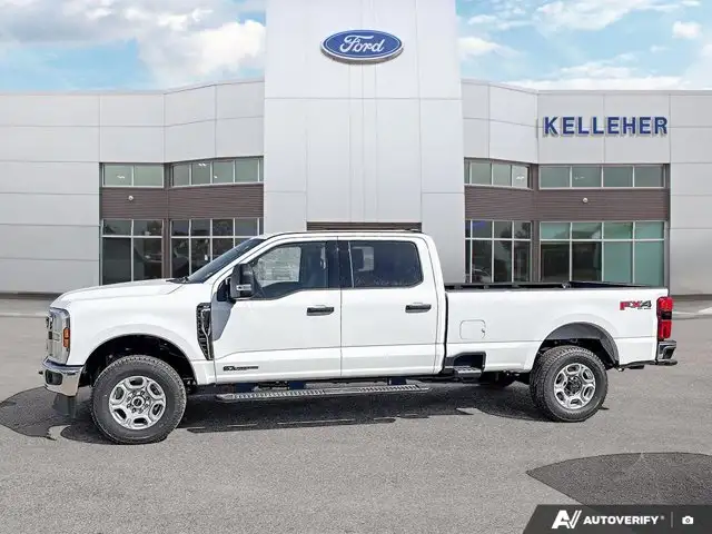 2026 Ford Super Duty F-350 SRW XLT - Photo 2