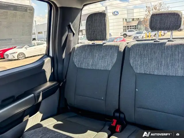 2026 Ford Super Duty F-350 SRW XLT - Photo 12