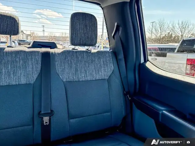 2026 Ford Super Duty F-350 SRW XLT - Photo 14