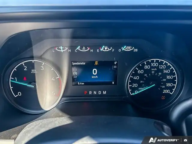 2026 Ford Super Duty F-350 SRW XLT - Photo 15