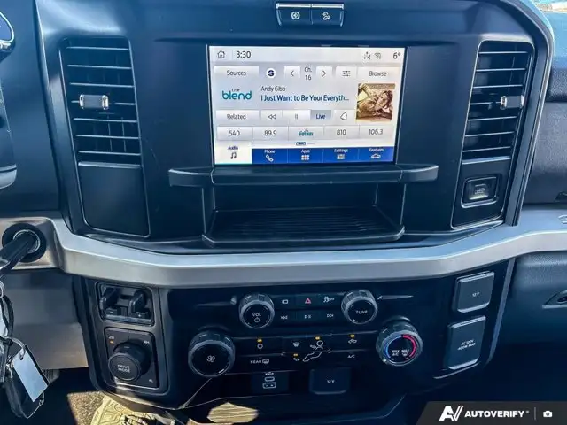 2026 Ford Super Duty F-350 SRW XLT - Photo 16