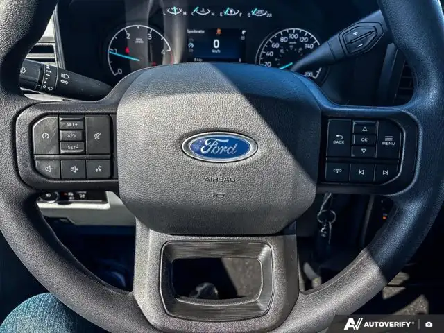 2026 Ford Super Duty F-350 SRW XLT - Photo 21