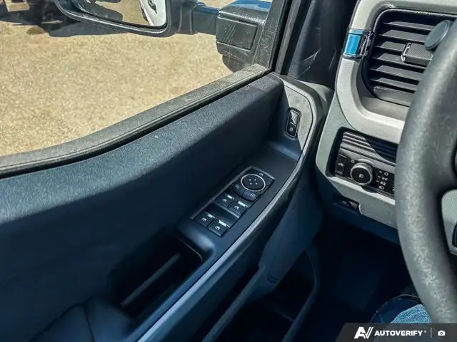 2026 Ford Super Duty F-350 SRW XLT - Photo 22