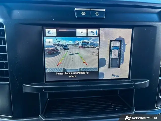 2026 Ford Super Duty F-350 SRW XLT - Photo 25