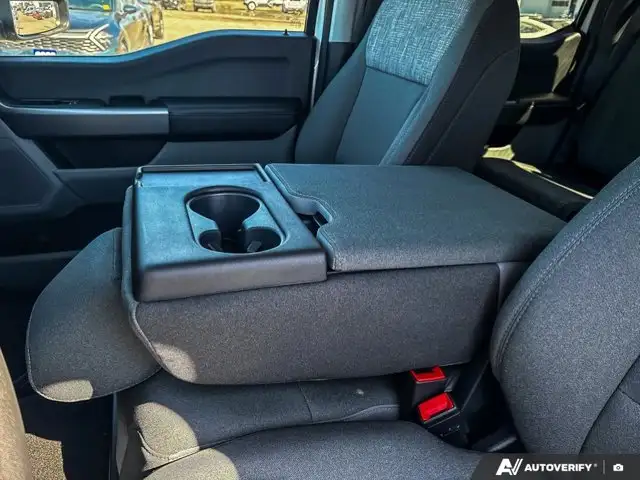 2026 Ford Super Duty F-350 SRW XLT - Photo 26