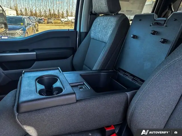 2026 Ford Super Duty F-350 SRW XLT - Photo 27