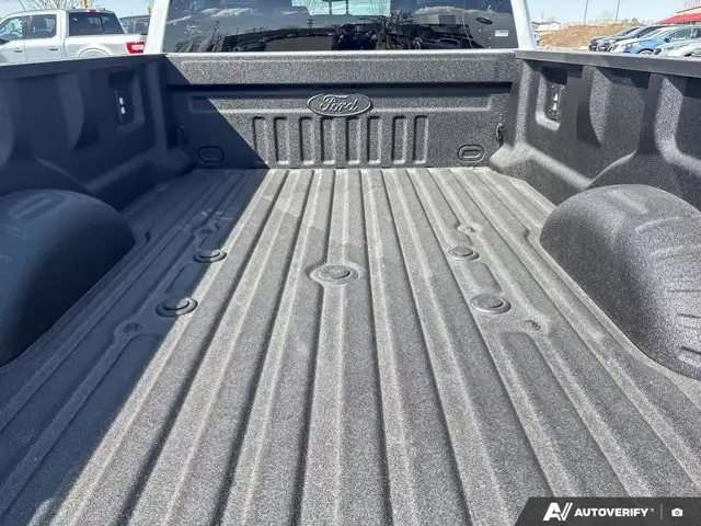 2026 Ford Super Duty F-350 SRW XLT - Photo 34
