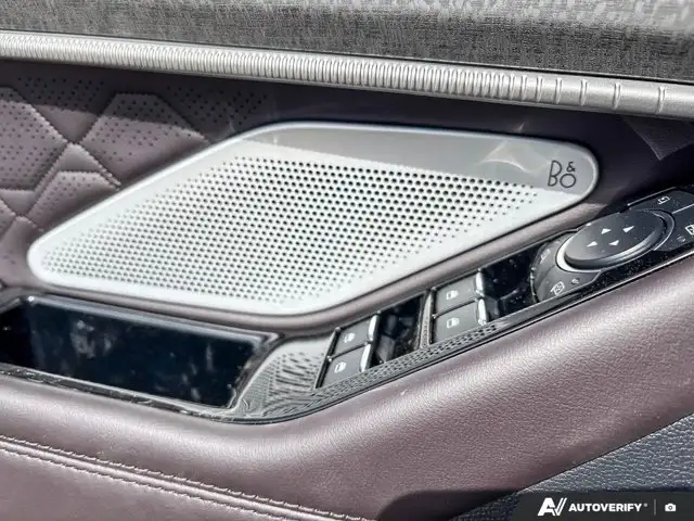 2026 Ford Explorer Platinum - Photo 26