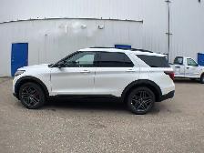 2026 Ford Explorer ST-Line 4WD 300A - Photo 2