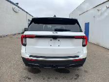 2026 Ford Explorer ST-Line 4WD 300A - Photo 4