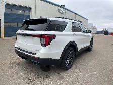 2026 Ford Explorer ST-Line 4WD 300A - Photo 5