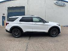 2026 Ford Explorer ST-Line 4WD 300A - Photo 6