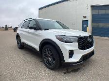 2026 Ford Explorer ST-Line 4WD 300A - Photo 7