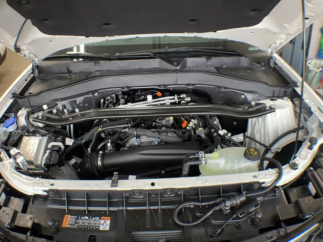 2026 Ford Explorer ST-Line 4WD 300A - Photo 11