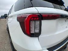 2026 Ford Explorer ST-Line 4WD 300A - Photo 13