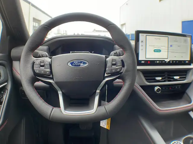 2026 Ford Explorer ST-Line 4WD 300A - Photo 15