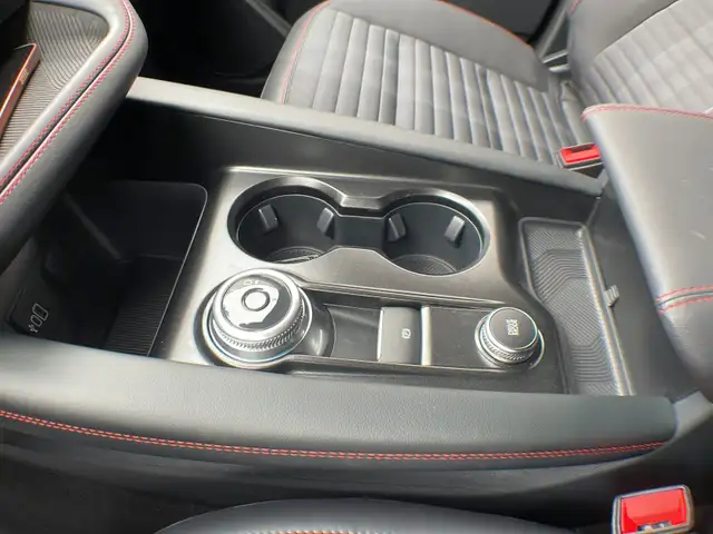 2026 Ford Explorer ST-Line 4WD 300A - Photo 19