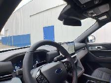 2026 Ford Explorer ST-Line 4WD 300A - Photo 20