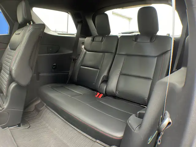 2026 Ford Explorer ST-Line 4WD 300A - Photo 24