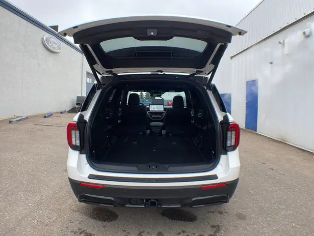 2026 Ford Explorer ST-Line 4WD 300A - Photo 26